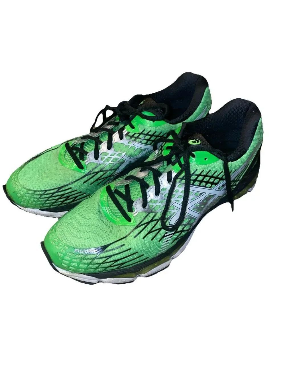 Asics Gel-Kayano 21 Running